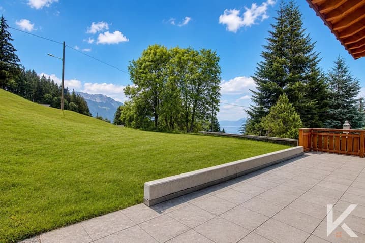 Splendide chalet individuel aux Giettes -  Bild 13