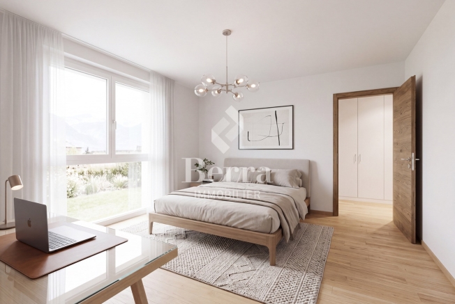 VILLA A – 4,5 ZIMMER -  Bild 4
