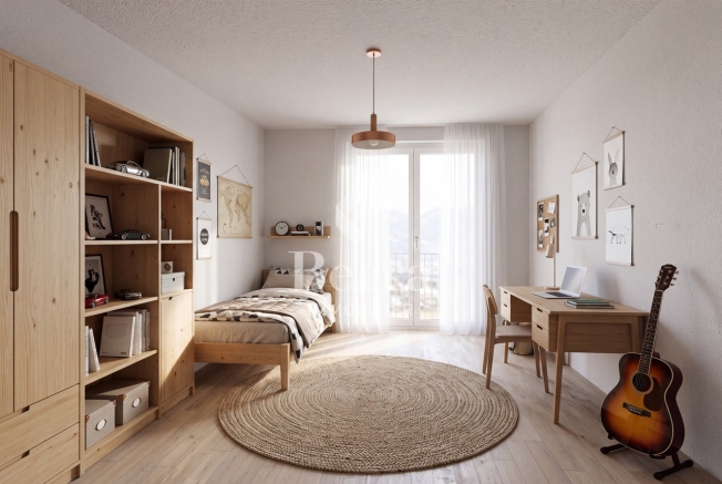 VILLA A – 4,5 ZIMMER -  Bild 7