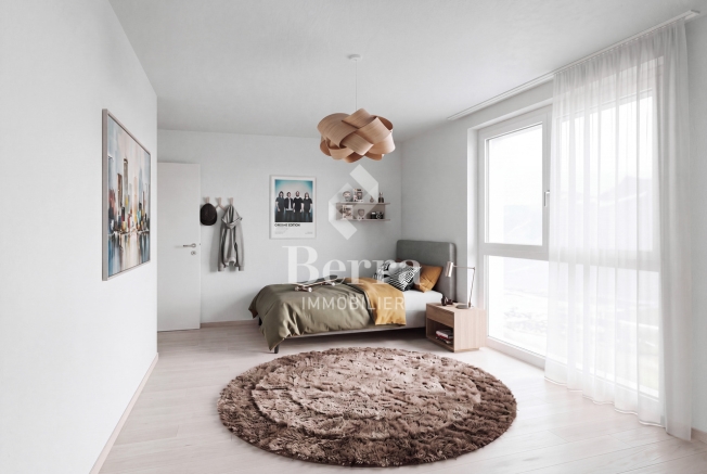 VILLA B – 4,5 ZIMMER -  Bild 3