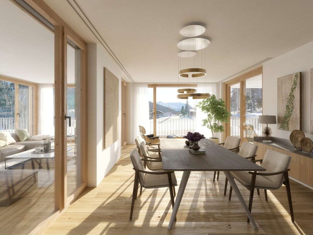 Neubau «SOLEA» -  Bild 2