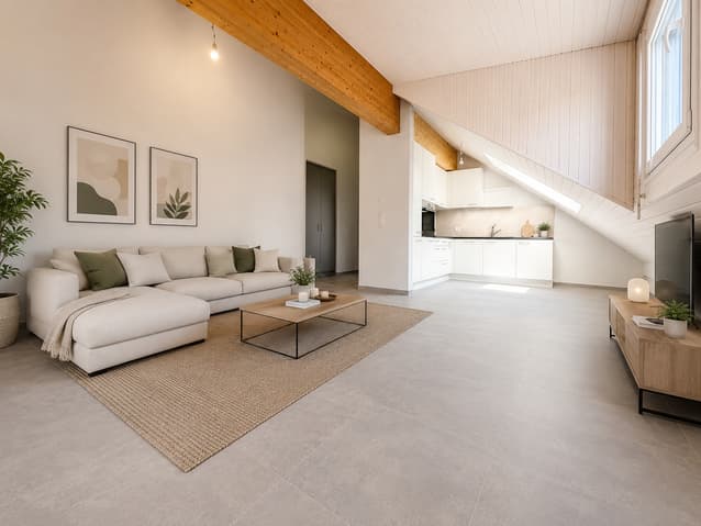 Neuf au c?ur du Sentier - Idéal pour habiter ou investir ! -  Bild 1