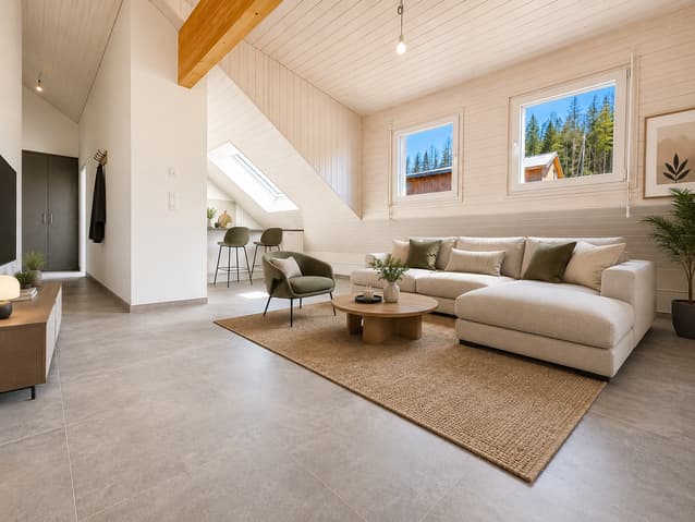 Neuf au c?ur du Sentier - Idéal pour habiter ou investir ! -  Bild 2