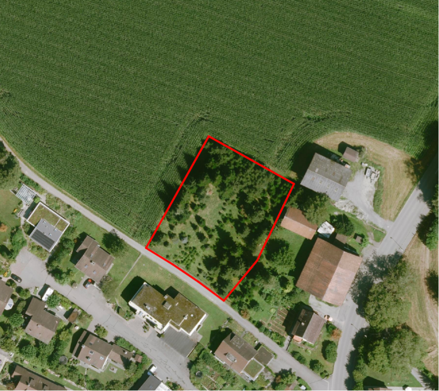 Neubau Grünblick Pfäffikon ZH - Haus 4 -  Bild 10