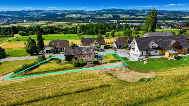 Wohn(T)raum auf dem Land und naturnah -  Bild 2