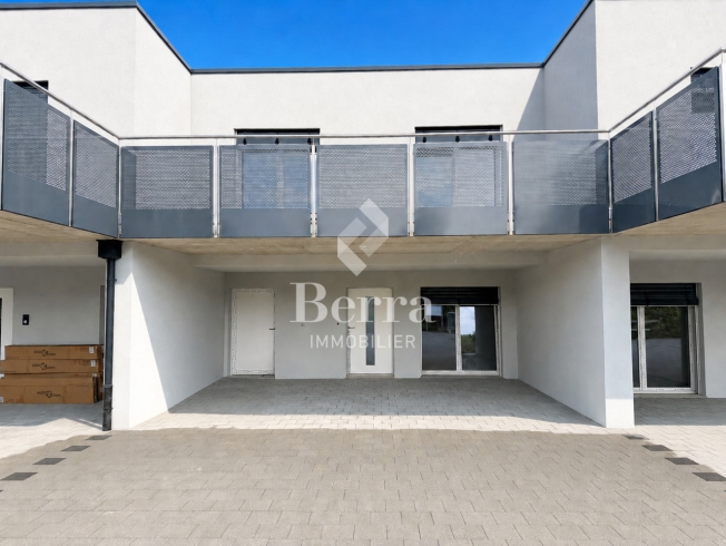 Letzte Eckvilla in Collombey-Muraz! Lieferung Ende 2025 -  Bild 3