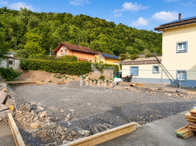 Neuentwicklung mit 4 Wohnungen zu je 3,5 Zimmern in Collombey -  Bild 4