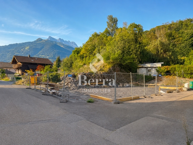 Neues Projekt von 4 3.5-Zimmer-Apartments in Collombey -  Bild 4