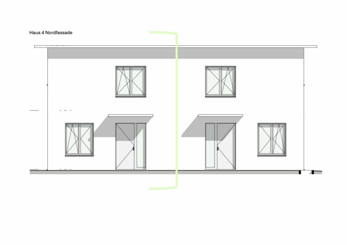 Neubau Grünblick Pfäffikon ZH - Haus 4 -  Bild 11