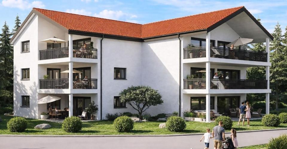 Somptueux appartement de 171 m² habitables - Appartement 4.5 pièces - image - 7