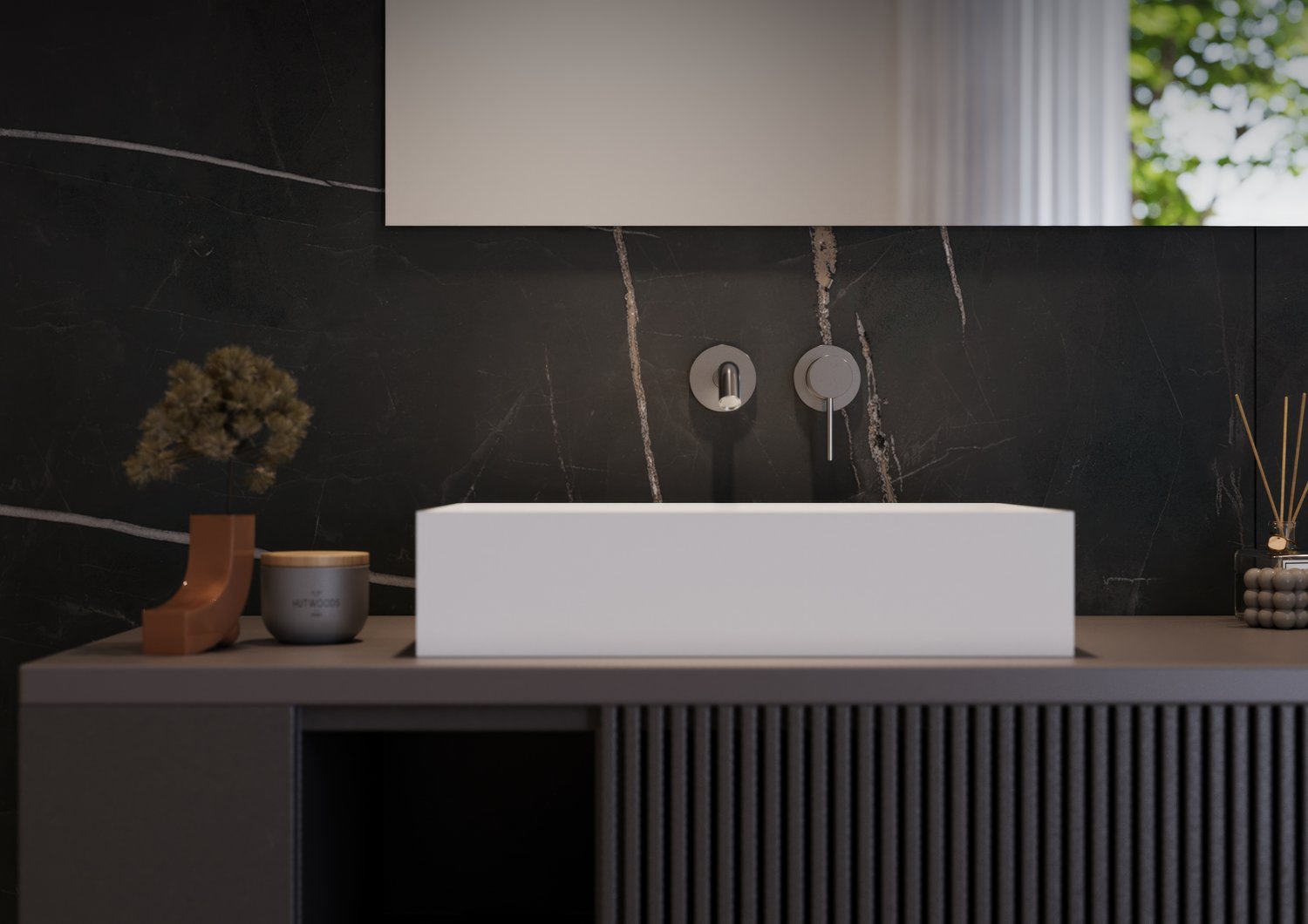 Exklusive 5.5-Zimmer-DUPLEX-Gartenwohnung SMARAGD mit Wellness-/F... - Kilchberg_Erdgeschos_Bad_CloseUp_4K-standard-width-4880px.jpg