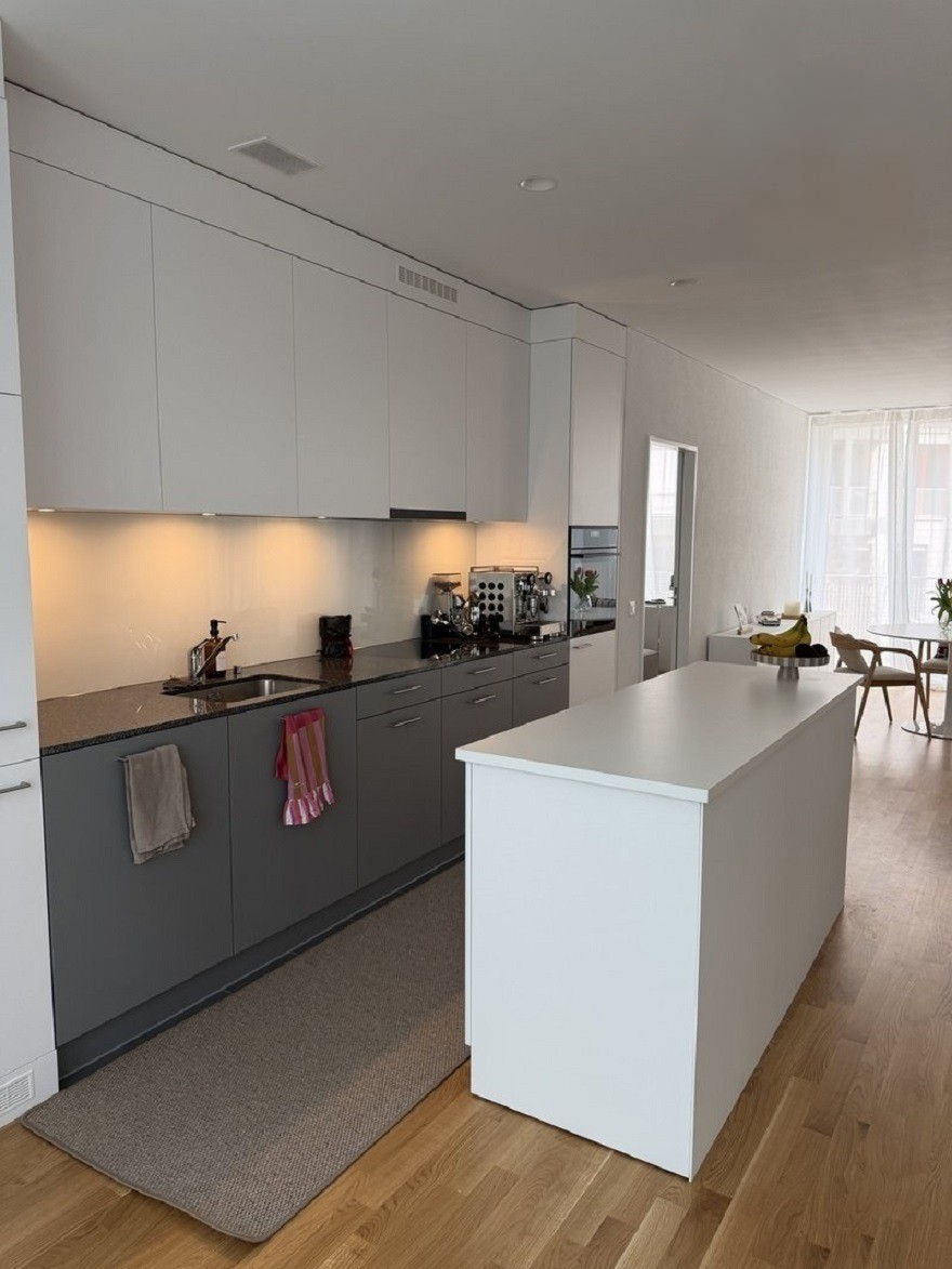 Moderne 2.5-Zimmer-Wohnung in Kriens - Neubau 2025 -  Bild 6