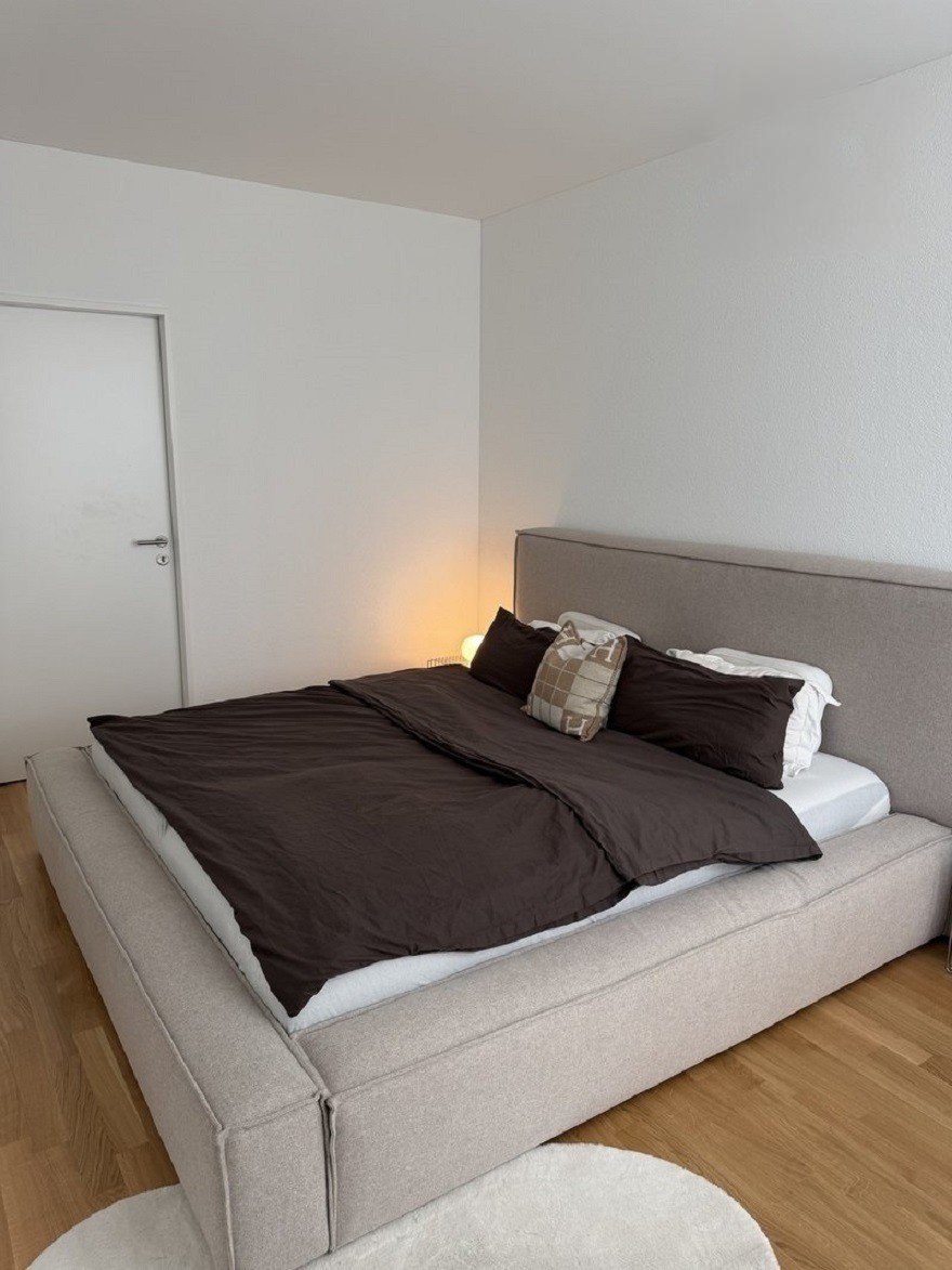 Moderne 2.5-Zimmer-Wohnung in Kriens - Neubau 2025 -  Bild 7