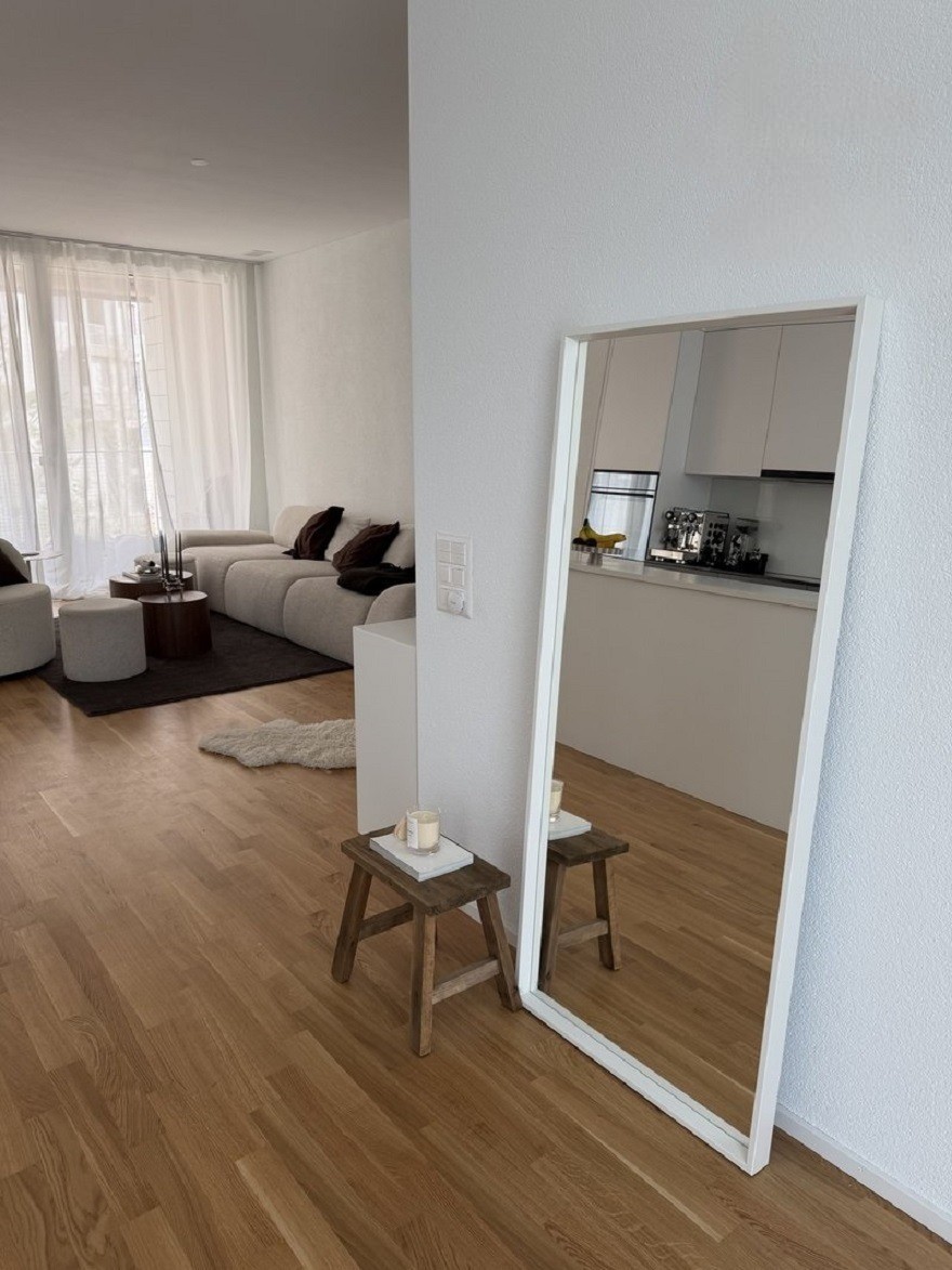 Moderne 2.5-Zimmer-Wohnung in Kriens - Neubau 2025 -  Bild 9