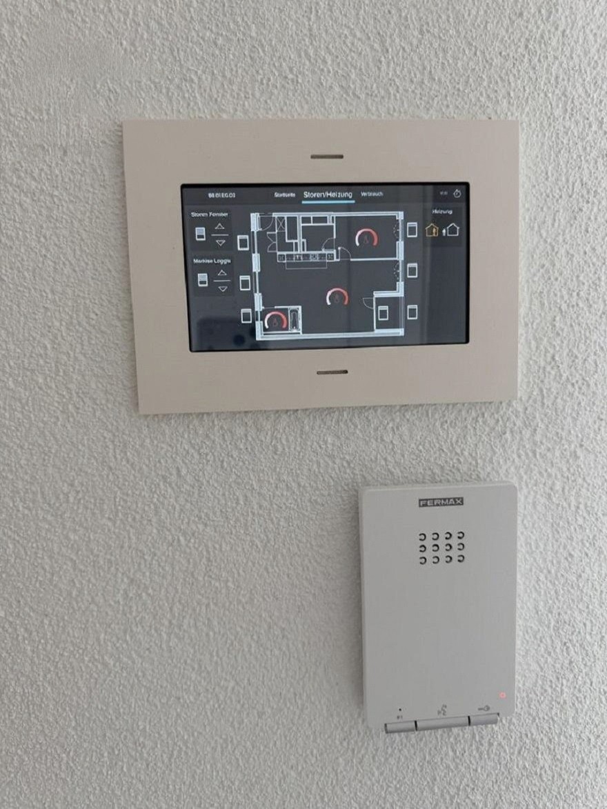 Moderne 2.5-Zimmer-Wohnung in Kriens - Neubau 2025 -  Bild 10