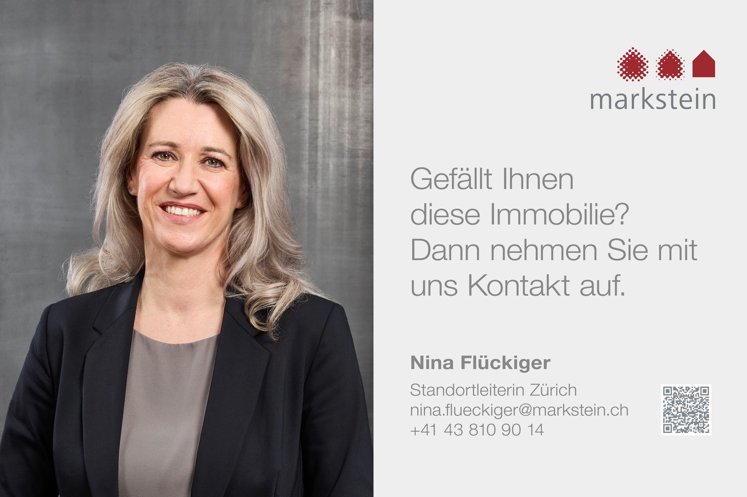 EQUINOX76 - Maisonette-Dachwohnung an privilegierter Hanglage - Vermarkter Portrait Nina Flückiger.jpg