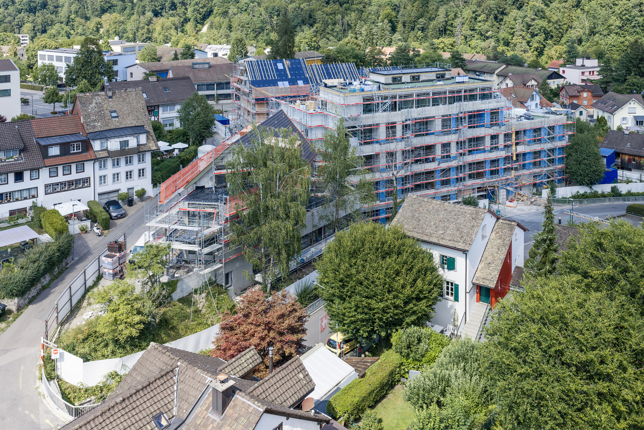 MIRRO: Wo Geschichte Zukunft spiegelt -  Bild 1