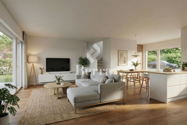 Die Vierlinge – Villa C im Zentrum -  Bild 4