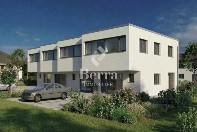 Die Vierlinge – Villa B im Zentrum -  Bild 2