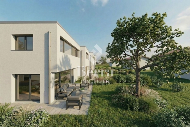 Die Vierlinge – Villa D in der Ecke -  Bild 3