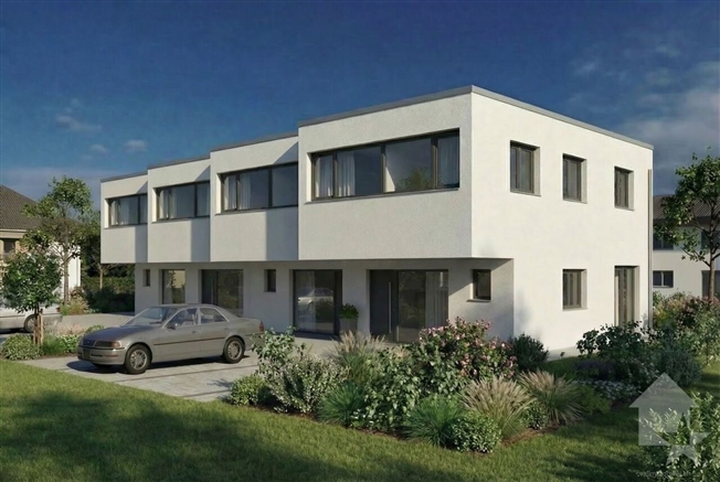 Moderne 5.5-Zimmer-Anwesenheit in ruhiger Umgebung -  Bild 4