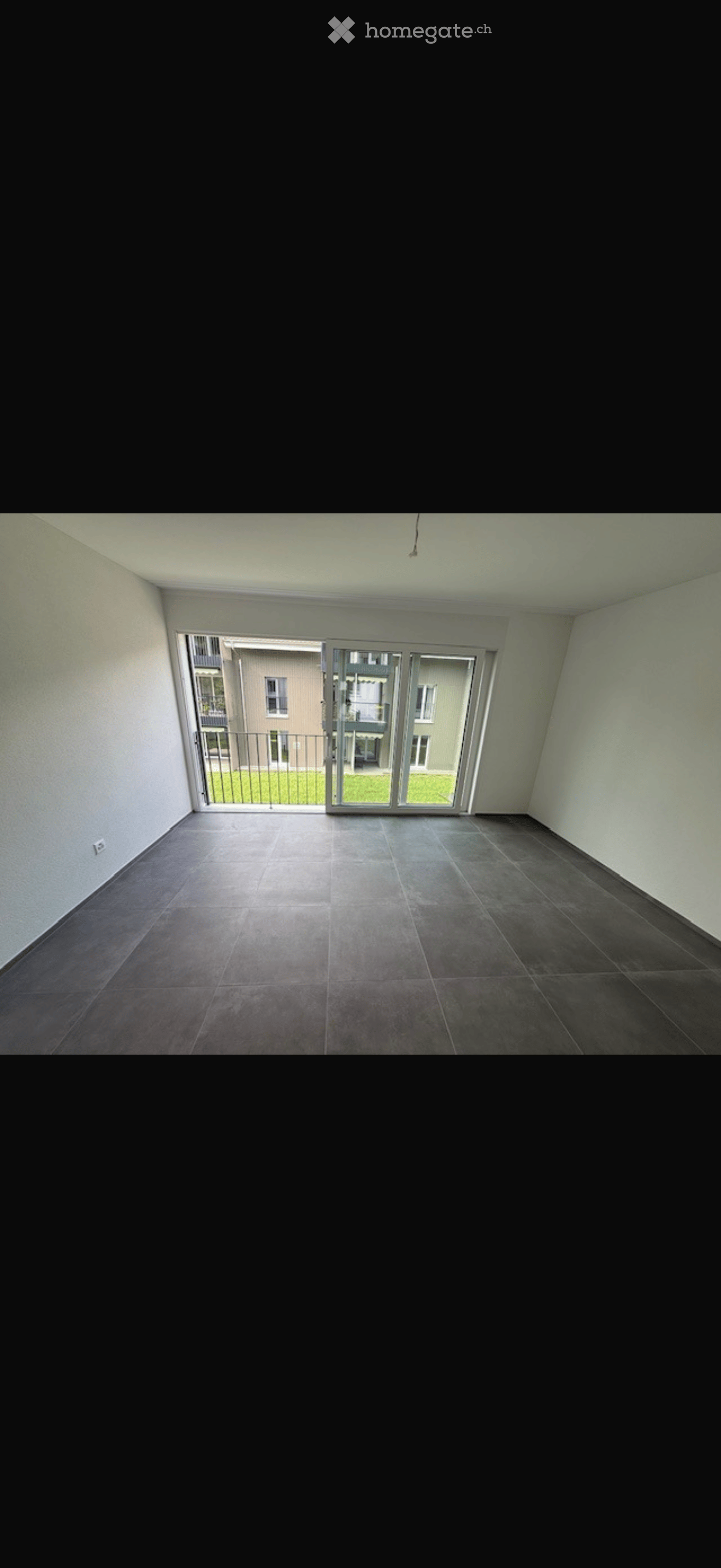Moderne 4.5-Zimmer-Neubauwohnung in Endingen – sofort verfügbar -  Bild 1