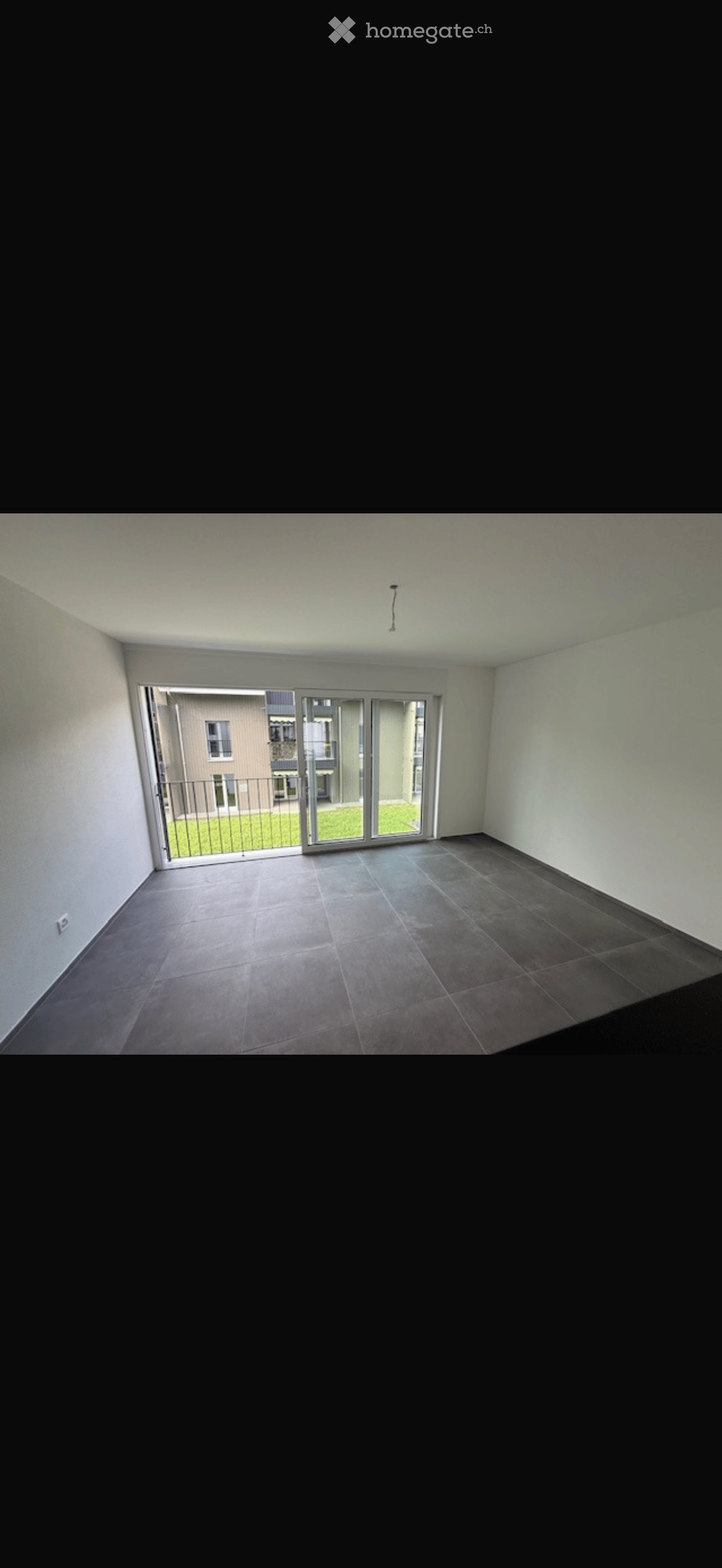Moderne 4.5-Zimmer-Neubauwohnung in Endingen – sofort verfügbar -  Bild 2