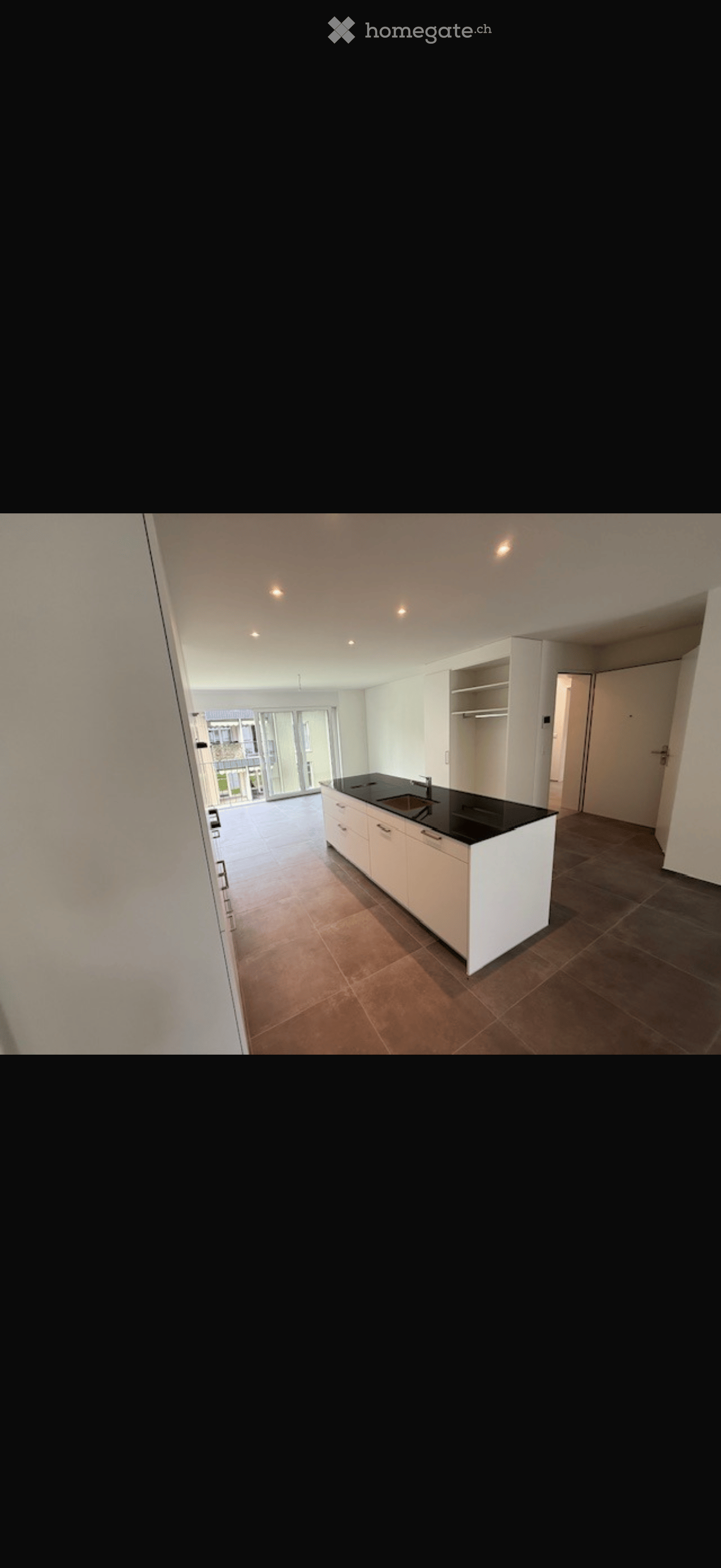 Moderne 4.5-Zimmer-Neubauwohnung in Endingen – sofort verfügbar -  Bild 3