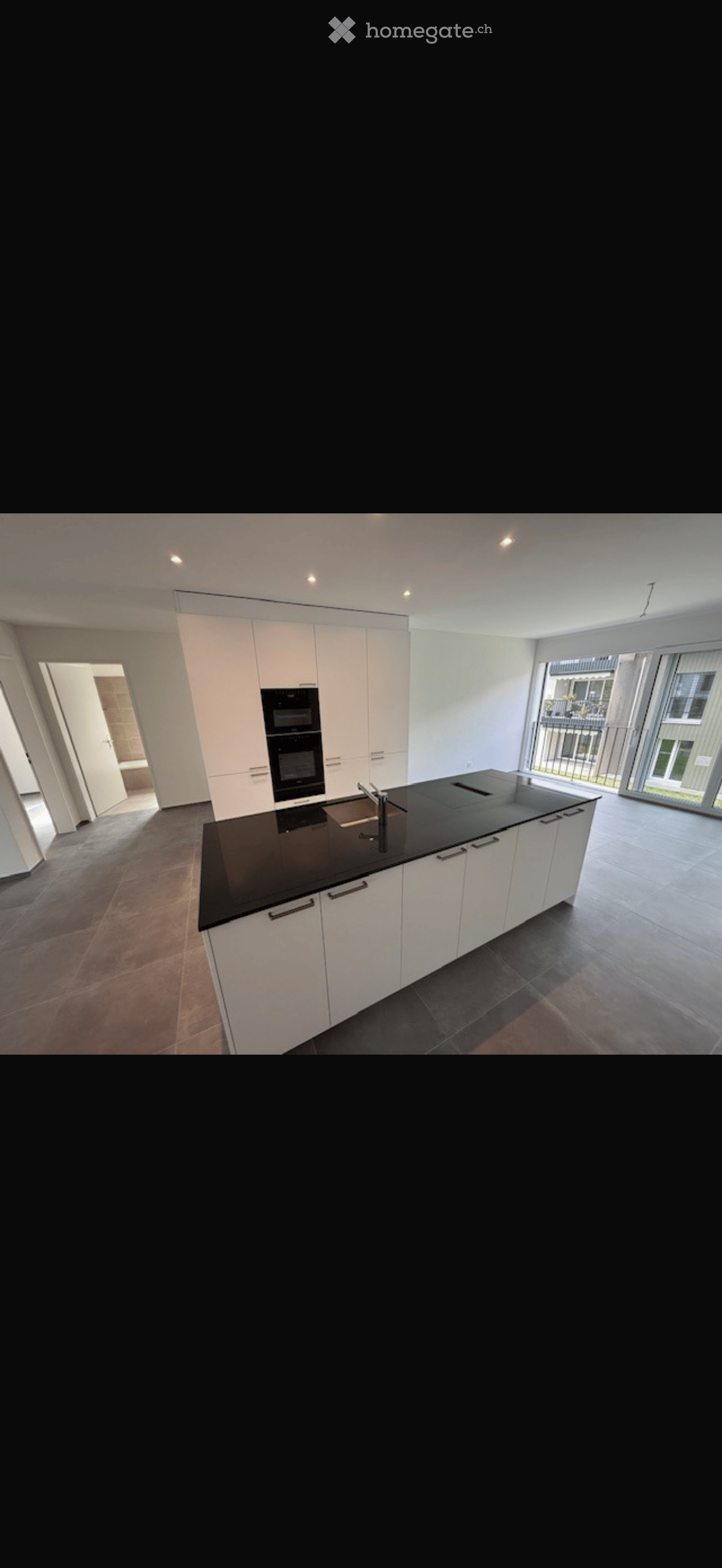 Moderne 4.5-Zimmer-Neubauwohnung in Endingen – sofort verfügbar -  Bild 4