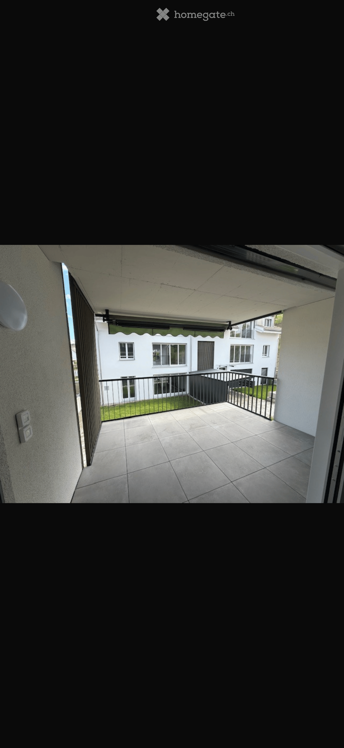 Moderne 4.5-Zimmer-Neubauwohnung in Endingen – sofort verfügbar -  Bild 6