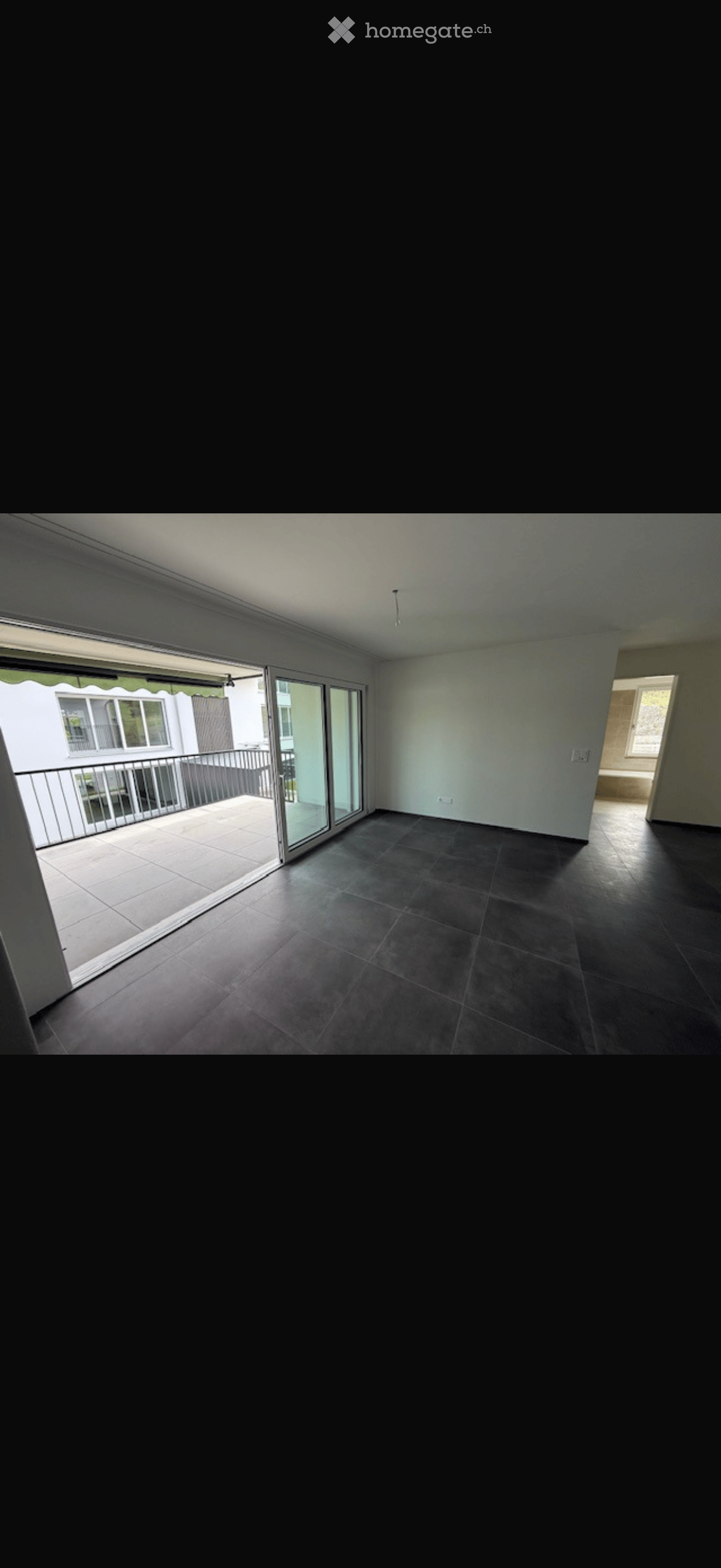 Moderne 4.5-Zimmer-Neubauwohnung in Endingen – sofort verfügbar -  Bild 7