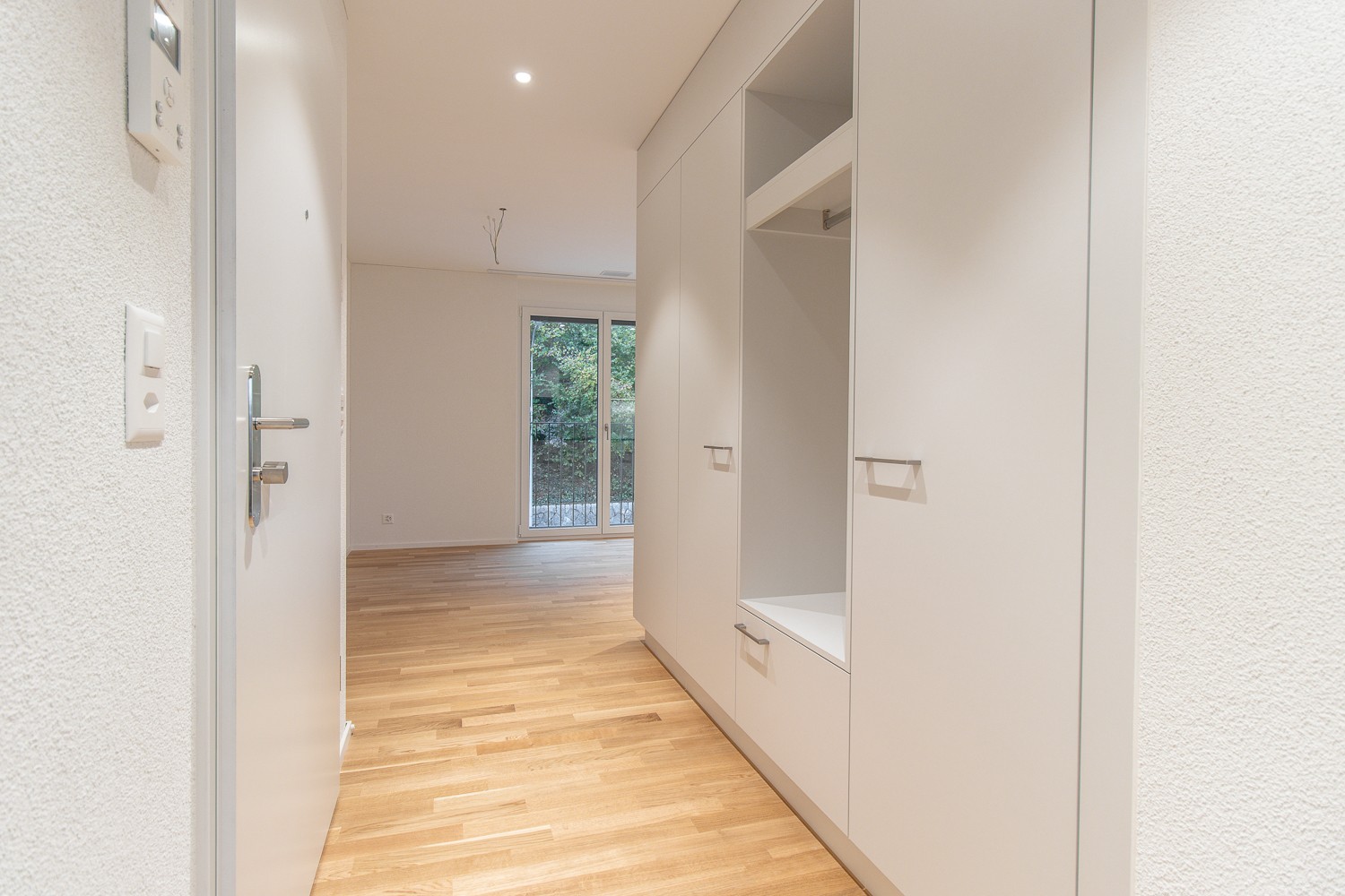 2 ½ Zimmer-Wohnung, 4632 Trimbach -  Bild 1