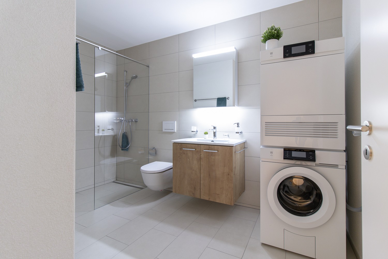2 ½ Zimmer-Wohnung, 4632 Trimbach -  Bild 2