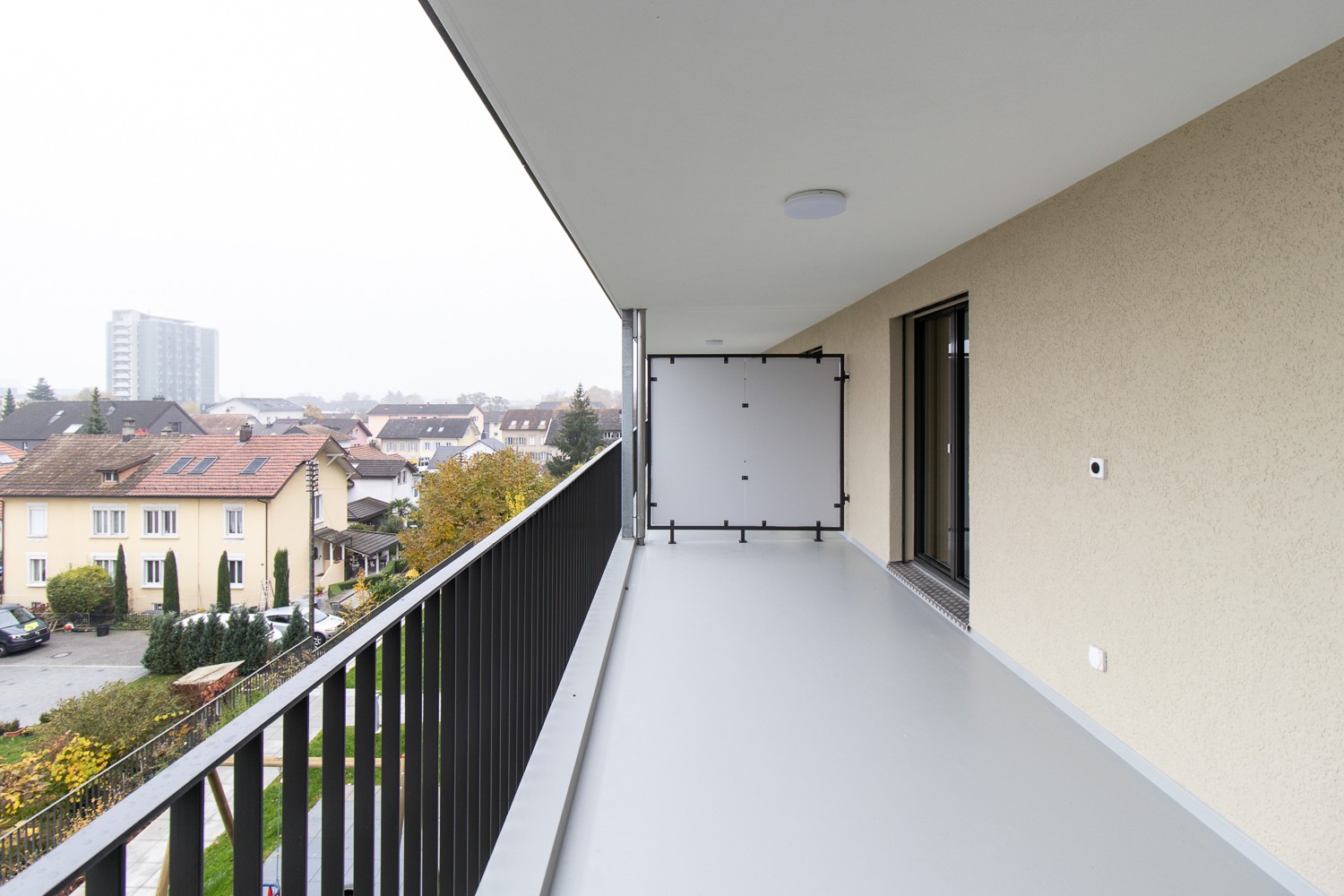 2 ½ Zimmer-Wohnung, 4632 Trimbach -  Bild 3