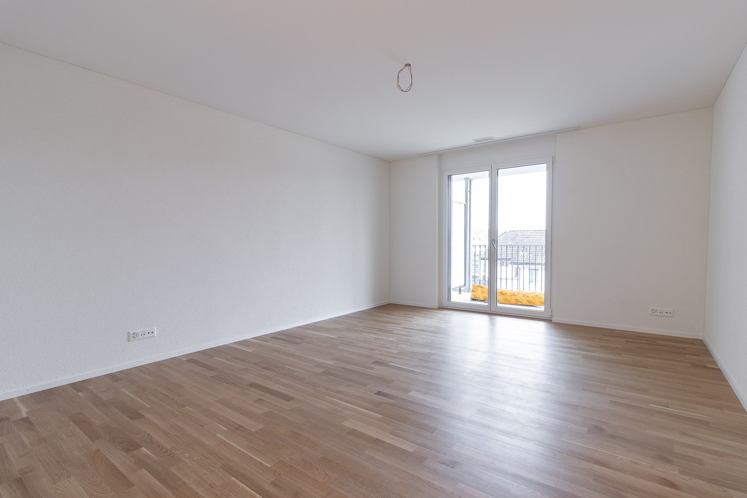 2 ½ Zimmer-Wohnung, 4632 Trimbach -  Bild 4