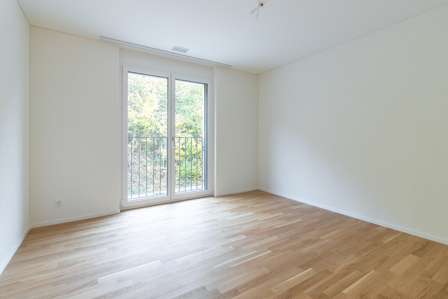2 ½ Zimmer-Wohnung, 4632 Trimbach -  Bild 5