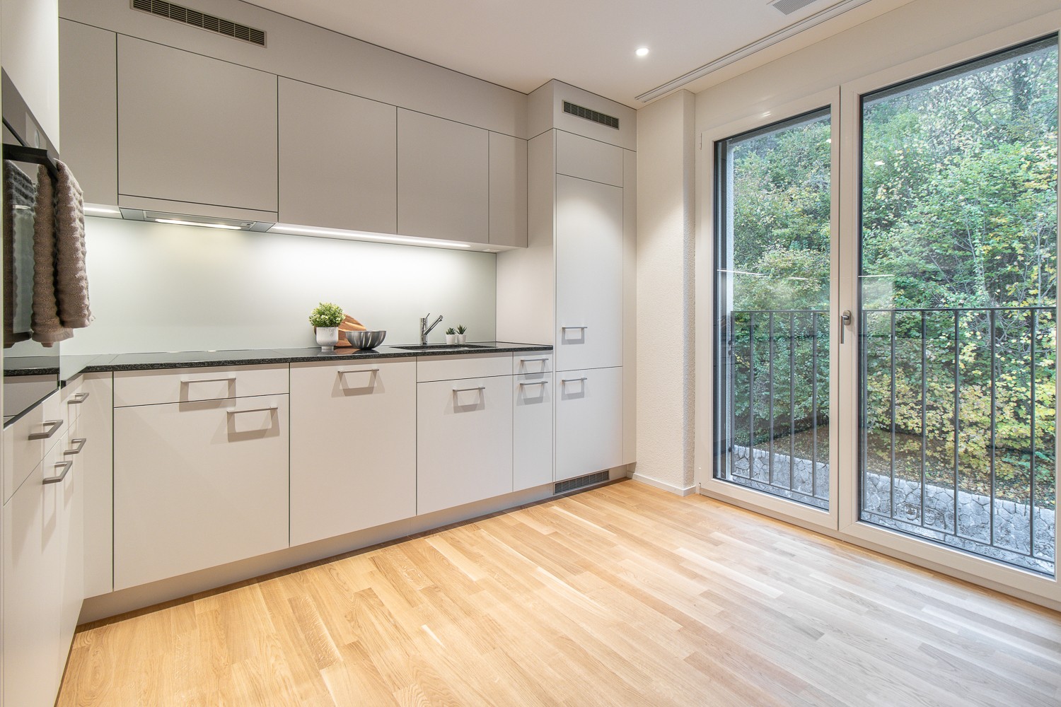 2 ½ Zimmer-Wohnung, 4632 Trimbach -  Bild 6