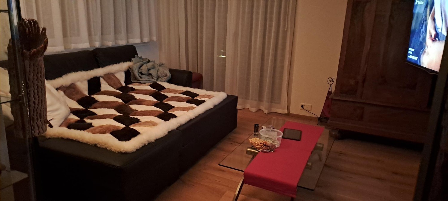 2 1/2- Zimmer Attikawohnung möbliert befristet -  Bild 6