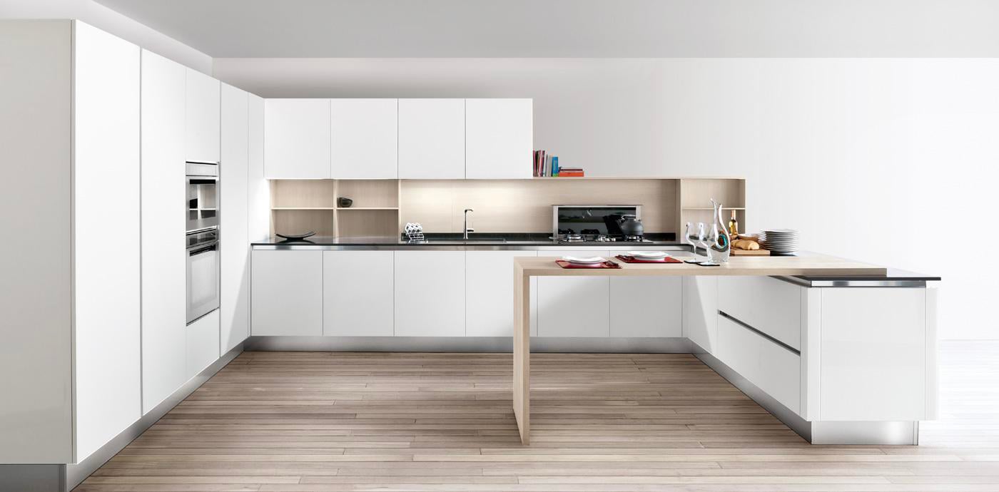 Nuove case 4,5 di medio-alto standing con giardino in edificazione. -  Bild 5