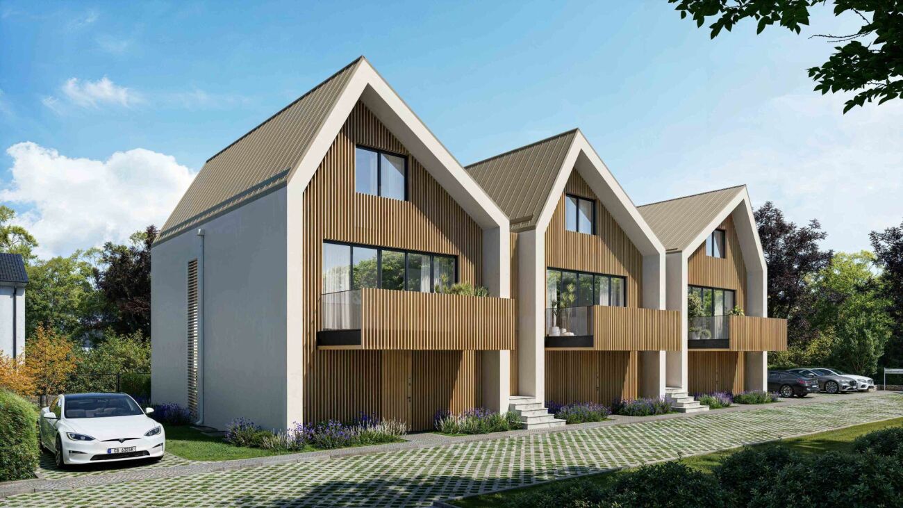 3.5 pièces vendu en LUP - Portes ouvertes les 2 et 5 septembre -  Bild 2