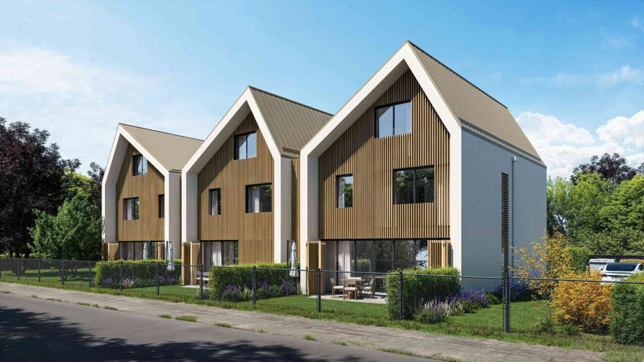 3.5 pièces vendu en LUP - Portes ouvertes les 2 et 5 septembre -  Bild 3
