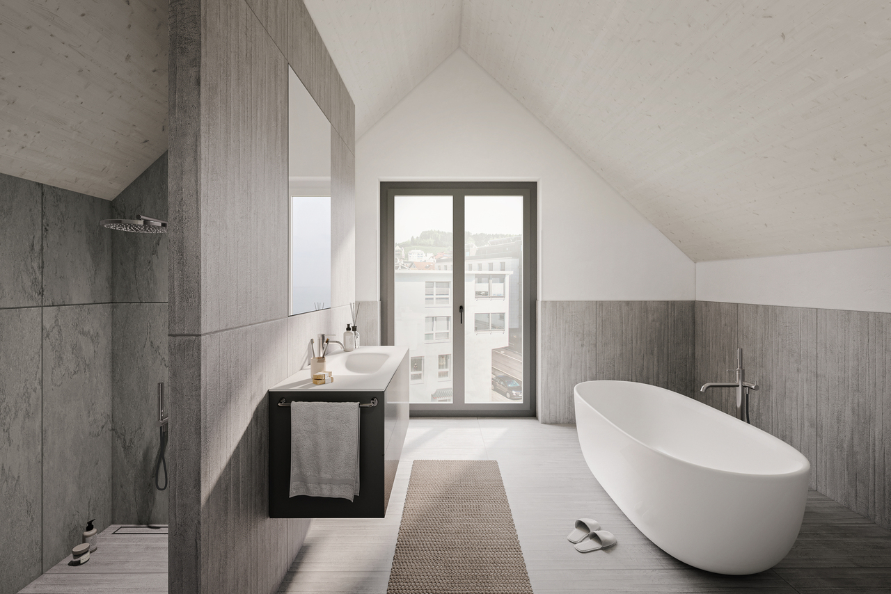 Neubau Arbora | SZ -  Bild 2