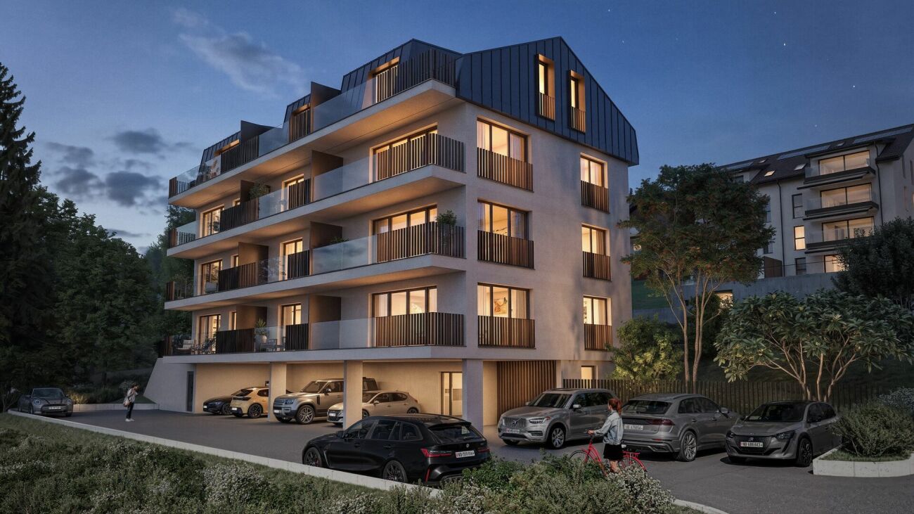 Appartement de 2,5 pièces - Covets 5 -  Bild 2