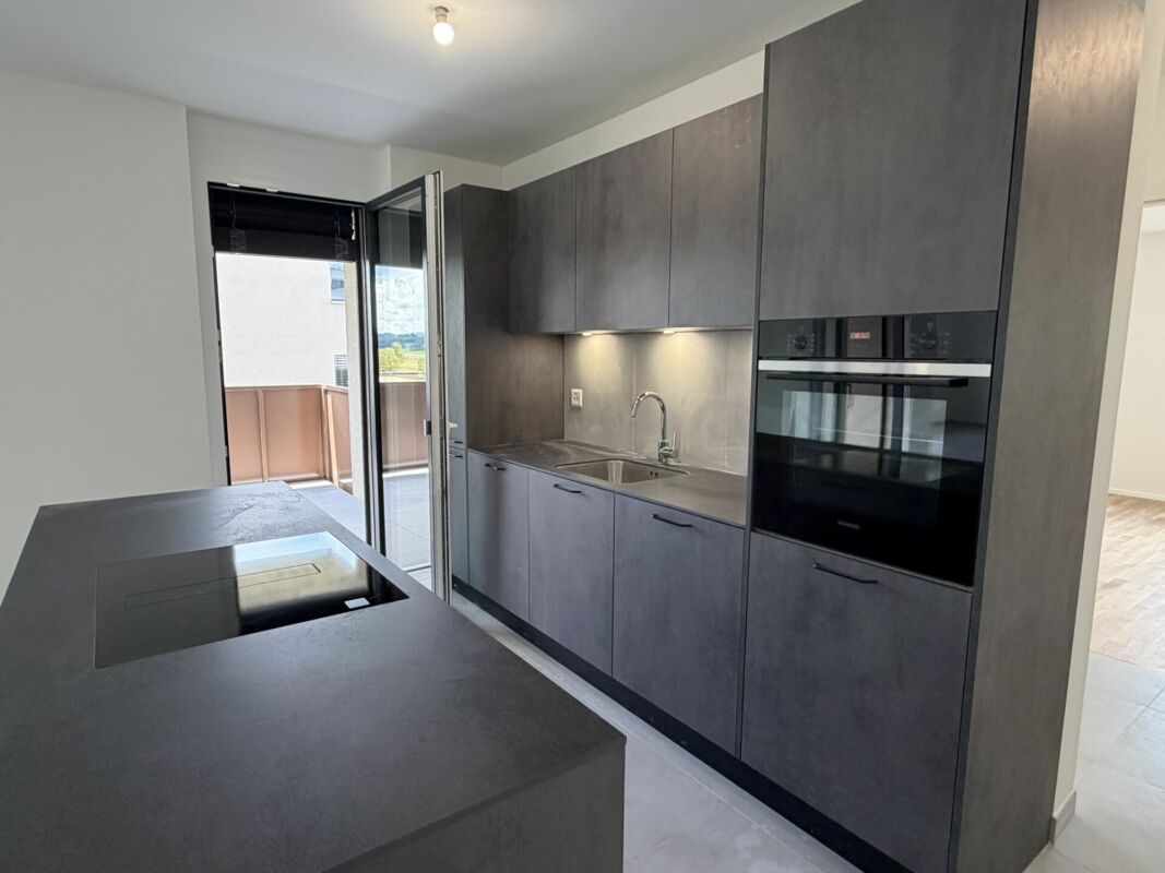 LE TOUT DERNIER APPARTEMENT 4,5 pièces de la promotion Vulliama -  Bild 3