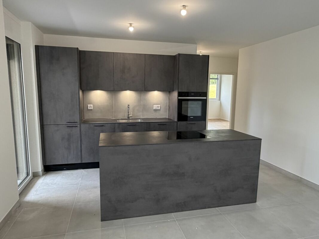 LE TOUT DERNIER APPARTEMENT 4,5 pièces de la promotion Vulliama -  Bild 5