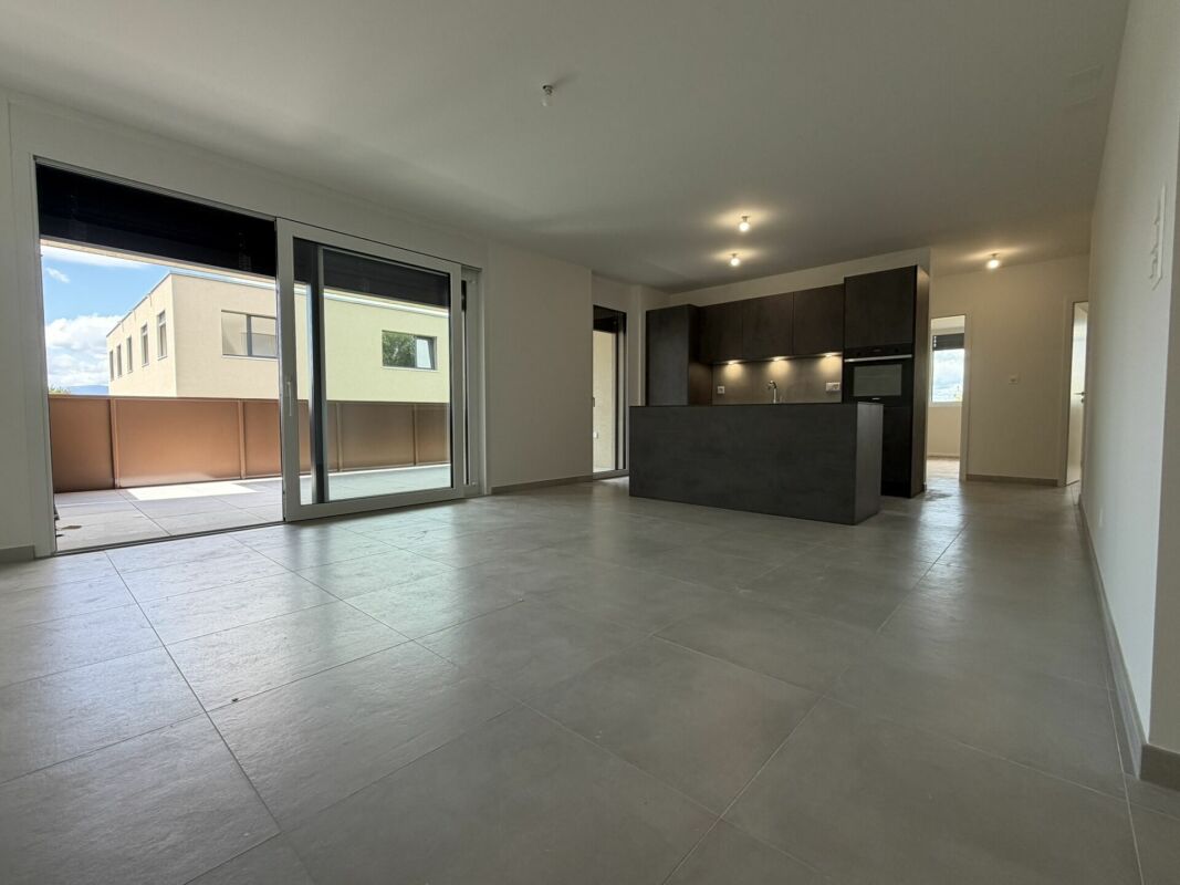 LE TOUT DERNIER APPARTEMENT 4,5 pièces de la promotion Vulliama -  Bild 6