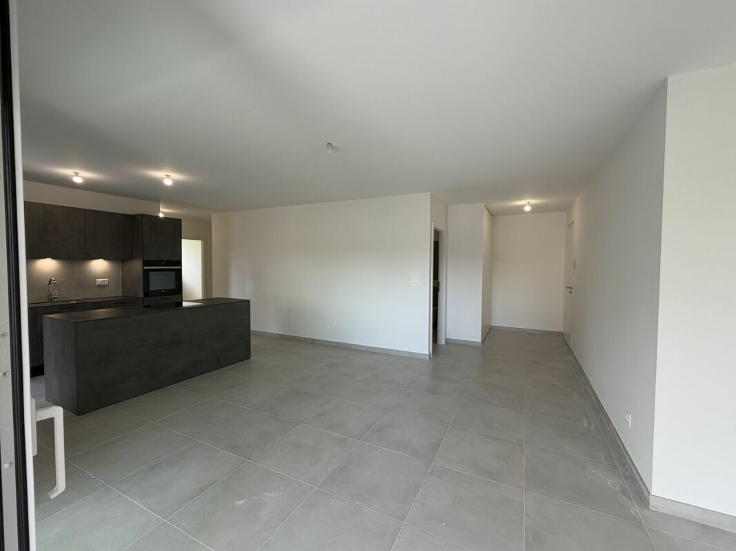 LE TOUT DERNIER APPARTEMENT 4,5 pièces de la promotion Vulliama -  Bild 7