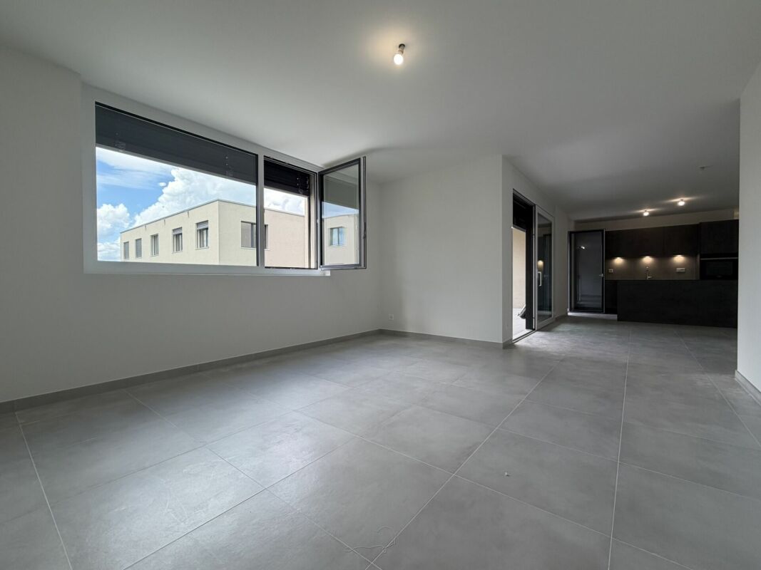 LE TOUT DERNIER APPARTEMENT 4,5 pièces de la promotion Vulliama -  Bild 8