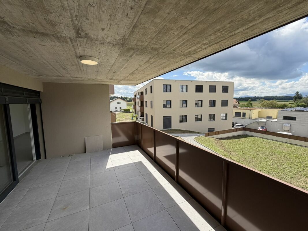 LE TOUT DERNIER APPARTEMENT 4,5 pièces de la promotion Vulliama -  Bild 9