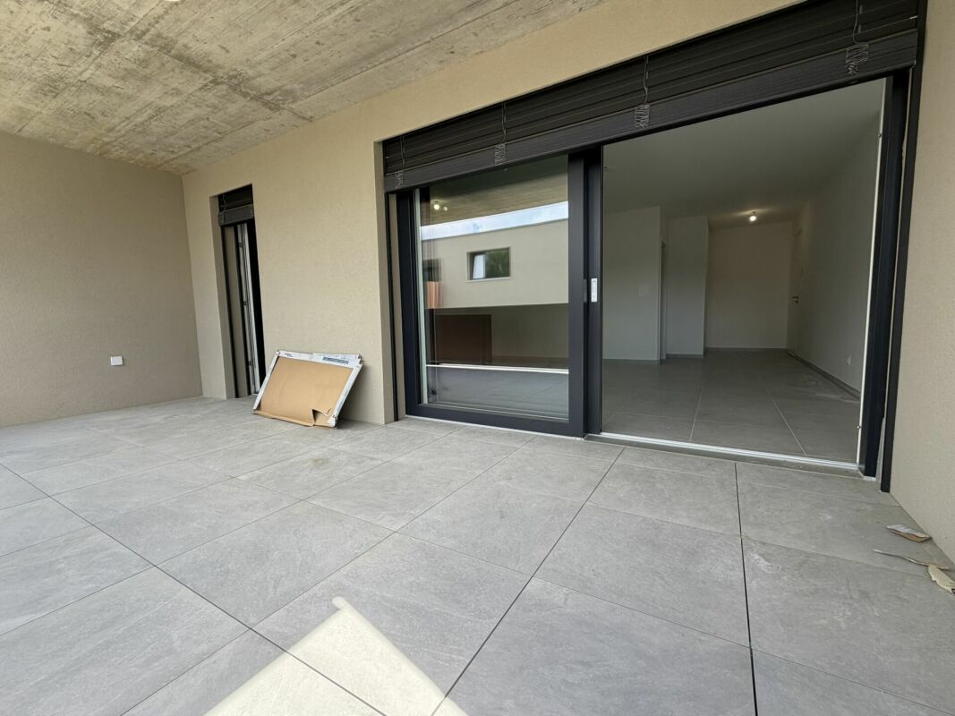 LE TOUT DERNIER APPARTEMENT 4,5 pièces de la promotion Vulliama -  Bild 10